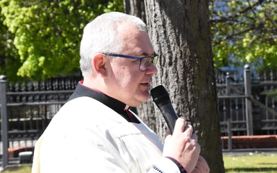 Jubileusz bractw