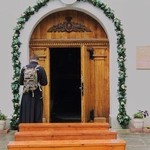 Pielgrzymka WSD w intencji powołań