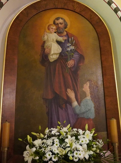 Kościół pw. NMP Wspomożycielki Wiernych na Księżu Małym we Wrocławiu
