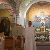 Kościół pw. NMP Wspomożycielki Wiernych na Księżu Małym we Wrocławiu