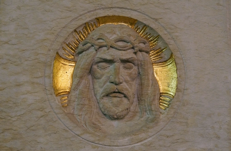 Kościół pw. NMP Wspomożycielki Wiernych na Księżu Małym we Wrocławiu