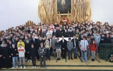 Powołanie to zawsze jest ryzyko