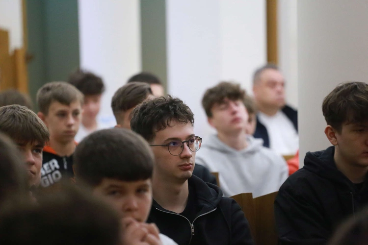 Dzień otwarty w WSD