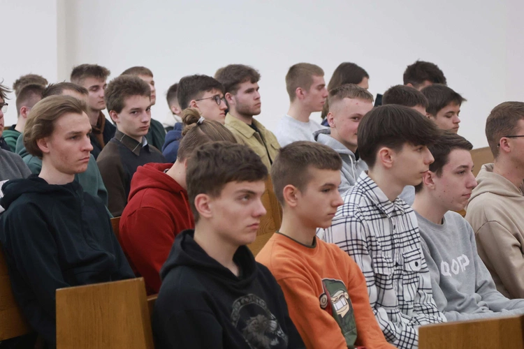 Dzień otwarty w WSD