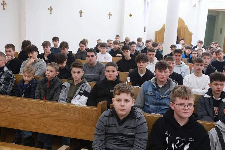Dzień otwarty w WSD
