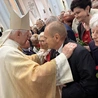 Bp Szkudło do małżonków: Wierność jest aktem odwagi w epoce tymczasowości