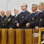 Kętrzyn. Poświęcenie ołtarza św. Brendana