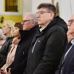Kętrzyn. Poświęcenie ołtarza św. Brendana