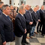 Kętrzyn. Poświęcenie ołtarza św. Brendana