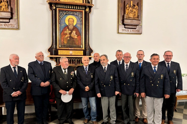 Do Boga jest dużo bliżej