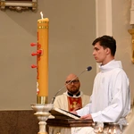 Pielgrzymka modlących się za kapłanów