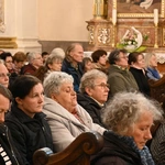 Pielgrzymka modlących się za kapłanów