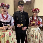 Jubileusze Małżeńskie 2025 cz. 1