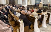 Jubileusze Małżeńskie 2025 cz. 1