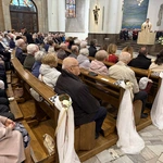 Jubileusze Małżeńskie 2025 cz. 1
