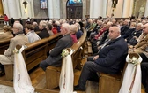 Jubileusze Małżeńskie 2025 cz. 1
