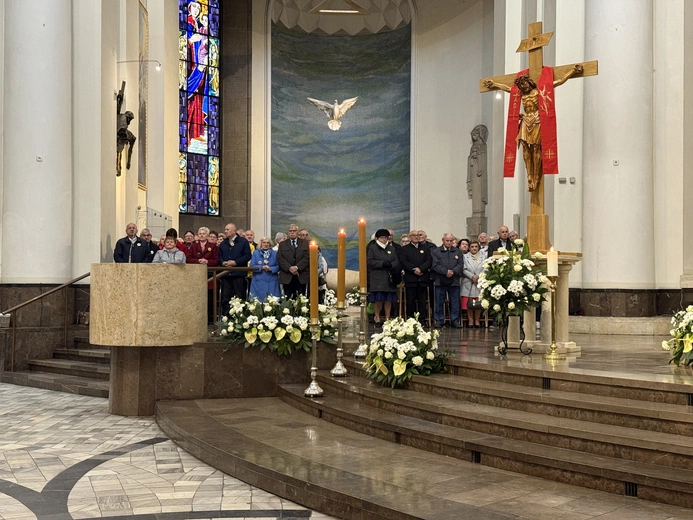Jubileusze Małżeńskie 2025 cz. 1