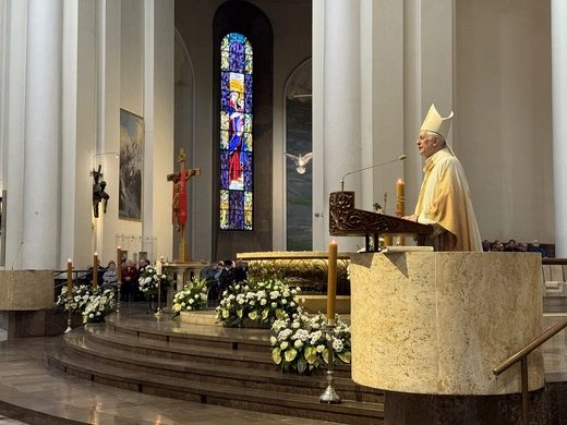 Jubileusze Małżeńskie 2025 cz. 1
