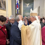 Jubileusze Małżeńskie 2025 cz. 1