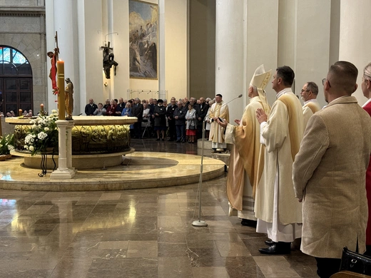 Jubileusze Małżeńskie 2025 cz. 1