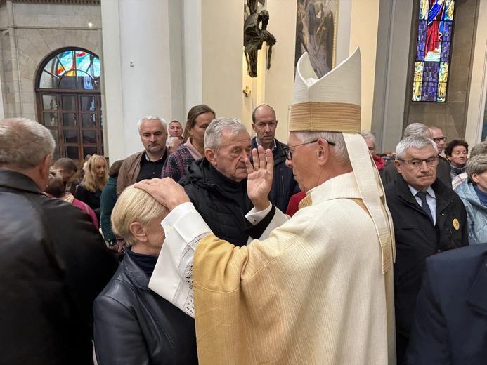 Jubileusze Małżeńskie 2025 cz. 1