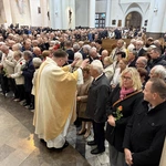 Jubileusze Małżeńskie 2025 cz. 1