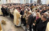 Jubileusze Małżeńskie 2025 cz. 1