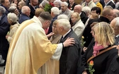 Jubileusze Małżeńskie 2025 cz. 1