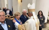 Jubileusze Małżeńskie 2025 cz. 1