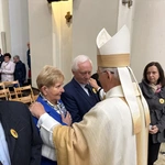 Jubileusze Małżeńskie 2025 cz. 1