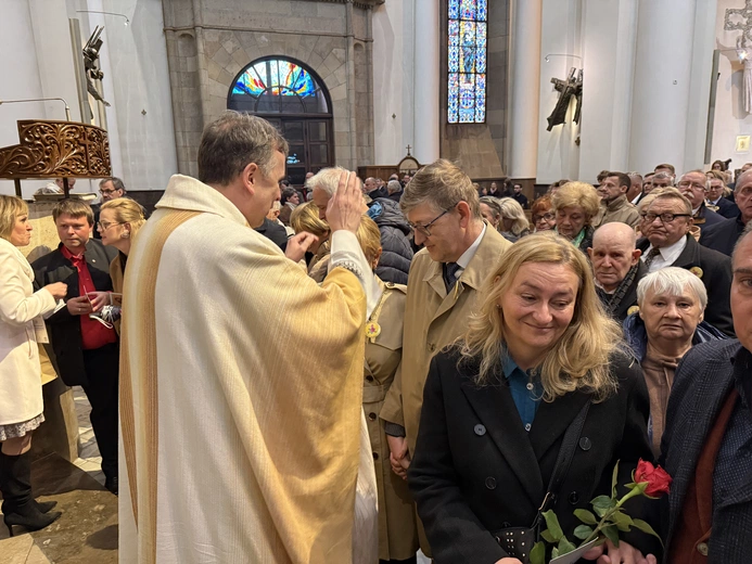Jubileusze Małżeńskie 2025 cz. 1