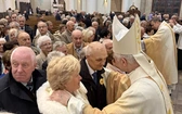 Jubileusze Małżeńskie 2025 cz. 1