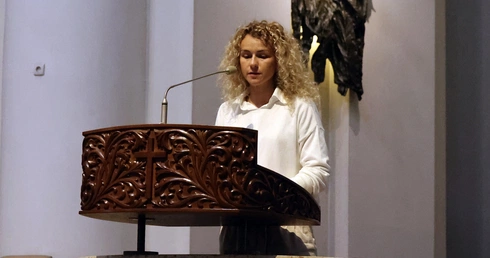 Kurs psałterzysty to dobry moment, żeby się przełamać