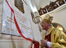 Jezus wśród swoich
