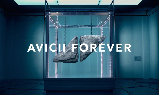 AVICII & ELLE KING - Let’s Ride Away