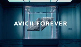 AVICII & ELLE KING - Let’s Ride Away