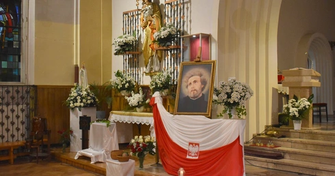 Orędownik ojczyzny i jedności 