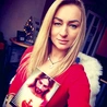 Pani Gabriela spisała historię cudownego uzdrowienia swojego na większą chwałę Najświętszego Serca Pana Jezusa 