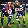 Kylian i Ethan  
