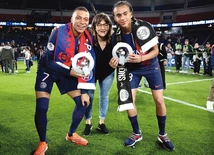 Kylian i Ethan  