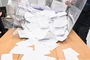 Trwa liczenie głosów. Znane są wyniki z 90 proc obwodów