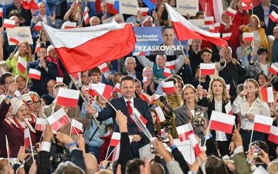 Przed nami dwa tygodnie, które raczej nie przejdą do historii jako najbardziej "estetyczny" okres polskiej polityki