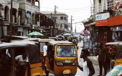 Katolicy w Nigerii ofiarami islamskiego ekstremizmu
