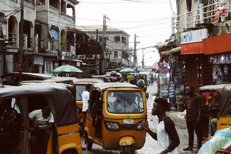 Katolicy w Nigerii ofiarami islamskiego ekstremizmu