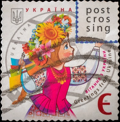 Spotkania z filatelistyką: Postcrossing