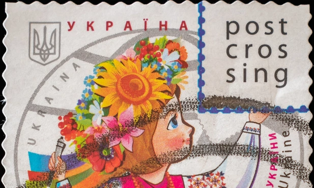 Spotkania z filatelistyką: Postcrossing