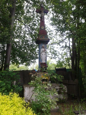 Opowieść kapliczkowa