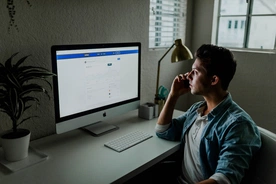 Outsourcing informatyczny w 2025 roku dla polskich firm
