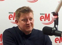 Wojciech Teister: To już nie jest prosty podział na PiS-PO, lewicę i prawicę 