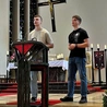 Młodzi wrocławianie w Niemczech mówią o swojej wierze